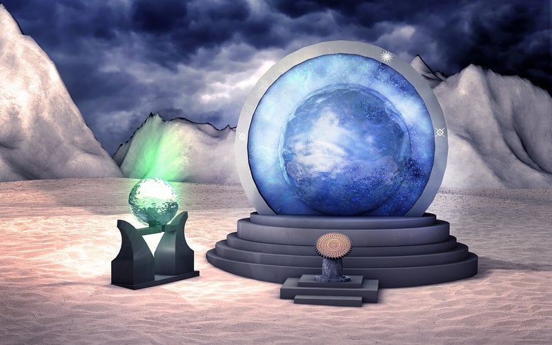 Dimensional Translator